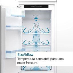 Bosch KIV86NSE0