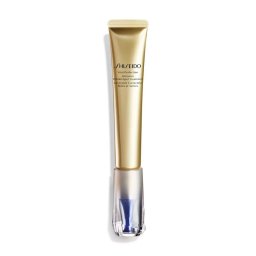 Shiseido Contorno dos olhos Vital Perfection Intensive WrinkleSpot Treatment Tratamento intensivo para rugas e manchas