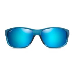 Maui Jim Óculos de sol para mulheres Óculos de sol Kaiwi B840-03S