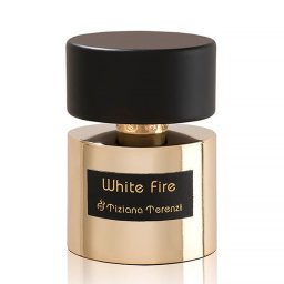 Tiziana Terenzi Perfumes Nicho Unisex White Fire