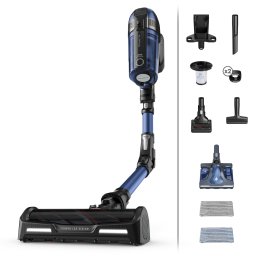 Rowenta Aspirador Vertical X-FORCE FLEX AQUA RH98C0WO