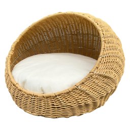 Aumüller cesto oval para gatos C 50 x L 40 x A 35 cm