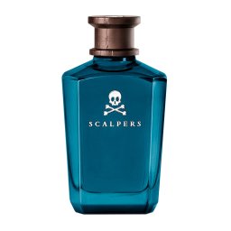 Scalpers Yacht Club - 125 ML Eau de Parfum Perfumes Homens