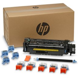 HP - Kit de Manutenção Laserjet 220V J8J88A