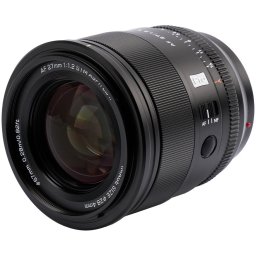 VILTROX 27mm f/1.2 AF Pro Sony E