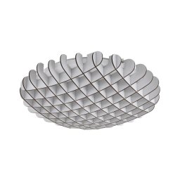 Eglo 98428 - Luz de teto LED VALDECABRAS LED/33W/230V