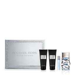 Michael Kors Pour Homme Eau de parfum Set - 100 ML Eau de Parfum Conjunto Perfume para Homem