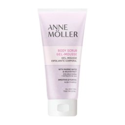 Anne Möller Cuidados Corporais Body Essentials Esfoliação Corporal
