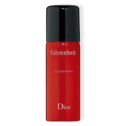 Dior Linhas de Banho Masculino FAHRENHEIT SPRAY DESODORANTE