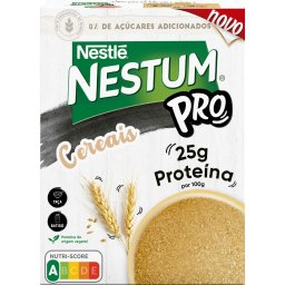 Nestum PRO Cereais - 250g