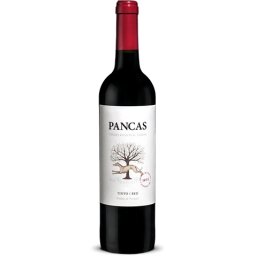 Vinho Tinto PANCAS - Lisboa - 75cl