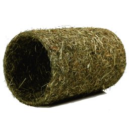 JRFarm túnel de feno, C25cm,diâmetro13,5cm
