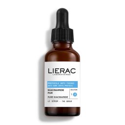 Lierac Cosméticos Faciais Serum Protocolo Antimanchas