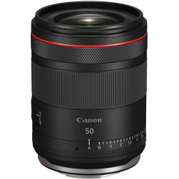 CANON RF 50mm f/1.4 L VCM