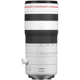 CANON RF 70-200mm f/2.8 L IS USM Z Branco