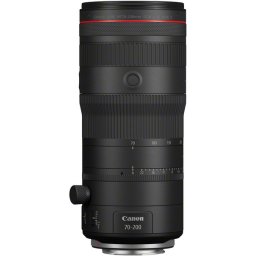 CANON RF 70-200mm f/2.8 L IS USM Z Preto