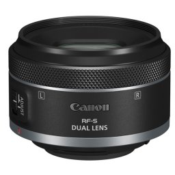 CANON RF-S 7.8mm f/4 STM Dual