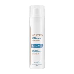 Ducray Cosméticos Faciais Melascreen Soro de luminosidade anti-manchas