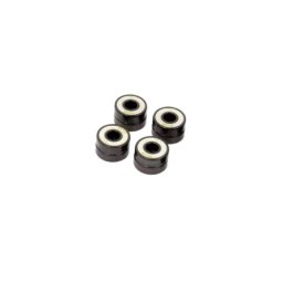 ECHO ABEC 7 Bearings - 8-Pack