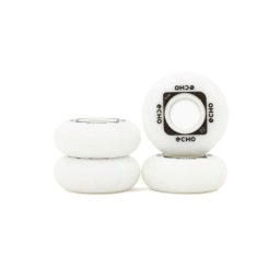 ECHO wheels 60mm/90a 4-Pack