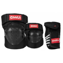 Ennui Protection Park Tri-pack