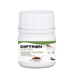 Insecticida DIPTRON Actibiol Flow 50ml - FREE SHIPPING
