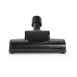 Nedis VCBR110TBVAR - Bocal turbo para aspiradores com adaptador universal 30-40 mm
