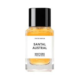 Matiere Premiere Perfumes Nicho Unisex Santal Austral