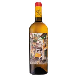Vinho Branco PORTA 6 - Lisboa - 75cl