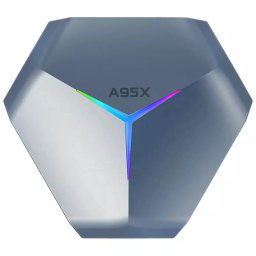 Box A95X F4 S905X4 4GB/32GB Android 11 - Android TV