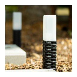 Lâmpada Solar LED RABBIA LED/1,2V 300 mAh IP44