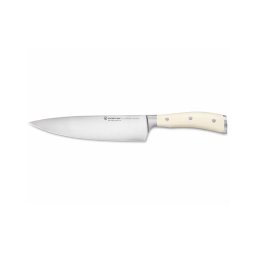 Wüsthof Classic Ikon Faca de Cozinha 20 cm creme
