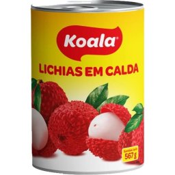Lichias Koala - 567gr