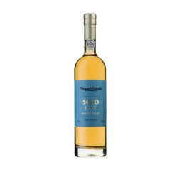 Vasques De Carvalho PORTO DRY WHITE