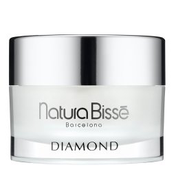 Natura Bissé Cosméticos Faciais Diamond White Rich Luxury Cleanse Creme de limpeza