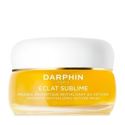 Darphin Cosméticos Faciais Eclat Sublime Máscara de óleo de vetiver