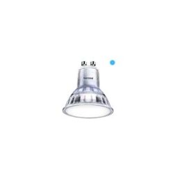 Philips Lâmpada LED GU10 CorePro spotMV Luz branca 5W 6500K