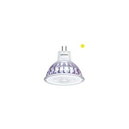 Philips Lâmpada LED GU5.3 Luz quente 5W 2700K