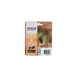 Epson T0870 ( T087040) Optimizador de brilho