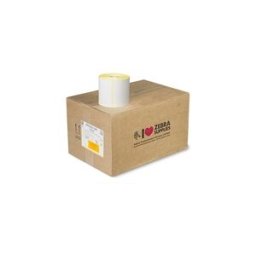 Zebra Z-Select 2000D 800264-305 etiqueta branca 102x76mm