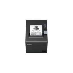 Epson TM-T20III (011) impressora de recibos com USB