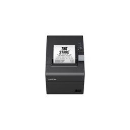 Epson TM-T20III impressora de recibos com Ethernet