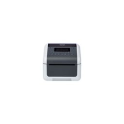 Brother TD-4550DNWB impressora de etiquetas profissional