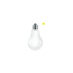 Philips Lâmpada LED E14 Luz quente 4,3W 2700K