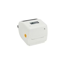 Zebra ZD421t impressora de etiquetas de transferência térmica com ethernet e bluetooth
