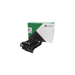 Lexmark 78C0ZK0 unidade de imagem preto
