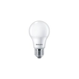 Philips Lâmpada LED E27 A60 mate redondo 6500K 10W (75W) -