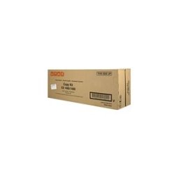 Utax 616510010 kit cópia preto