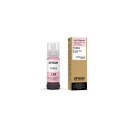 Epson T54C garrafa de tinta magenta claro