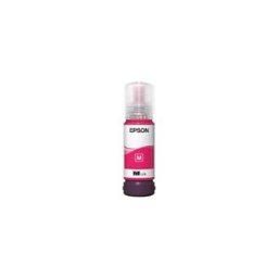Epson 108 garrafa de tinta magenta
